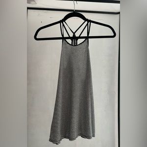 Stripe Tank Top